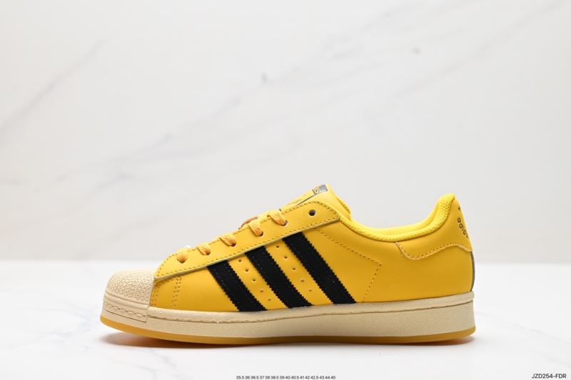 Adidas Superstar Shoes